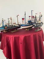 Maritieme objecten (4) - ZZ-95211 , T-168, VV4160, Y5 uit