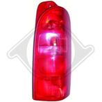 Achterlicht VOOR OPEL MOVANO 1999-2003 09160816, Ophalen of Verzenden, Nieuw