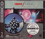 cd - Pink Floyd - In Concert - Delicate Sound Of Thunder, Verzenden, Zo goed als nieuw