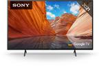 Sony 75X81J - 75 inch LED 4K Ultra HD Smart TV, Audio, Tv en Foto, Televisies, Ophalen, LED, Zo goed als nieuw, 4k (UHD)