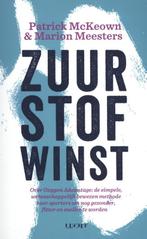 Zuurstofwinst 9789492798763 Marion Meesters, Boeken, Verzenden, Zo goed als nieuw, Marion Meesters