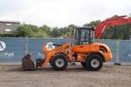 Veiling: Wiellader Schaeff SKL 834 Diesel 2003, Zakelijke goederen, Machines en Bouw | Kranen en Graafmachines, Ophalen, Wiellader of Shovel