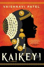 Kaikeyi 9780356520193 Vaishnavi Patel, Verzenden, Gelezen, Vaishnavi Patel