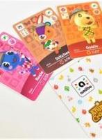 Animal Crossing amiibo cards - Goldie, Stitches &amp; Rosie, Spelcomputers en Games, Games | Nintendo Wii U, Ophalen of Verzenden