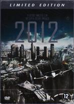 2012 - DVD, Verzenden, Nieuw in verpakking