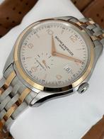 Baume & Mercier - Clifton Date Automatic 18k - M0A10140 -, Sieraden, Tassen en Uiterlijk, Nieuw