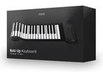 MikaMax Roll Up Keyboard - Digitale Piano - 61 Toetsen - 16, Verzenden, Nieuw
