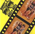 LP gebruikt - Dumpys Rusty Nuts - Hot Lover, Verzenden, Zo goed als nieuw