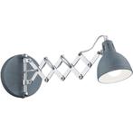 LED Wandlamp - Wandverlichting - Trion Sicano - E14 Fitting, Huis en Inrichting, Lampen | Wandlampen, Ophalen of Verzenden, Nieuw