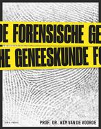 9789464759013 Forensische geneeskunde Wim Van De Voorde, Verzenden, Nieuw, Wim Van De Voorde