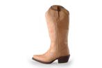 La Pintura Cowboy laarzen in maat 39 Beige | 10% extra, Kleding | Dames, Schoenen, Verzenden, Beige, Zo goed als nieuw, La Pintura