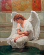 Svnder (XXI) - Angelo in quiete