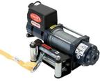 KingOne Winch - ATV-4000C Steel Cable, Ophalen of Verzenden, Nieuw