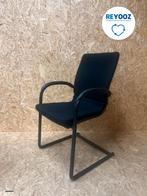 Ahrend 230 vergaderstoel - nieuwe zwarte stoffering - re..., Nieuw in verpakking