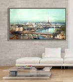 Cristina Bergoglio - Iluminated Paris . View 2084-XXL