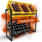 Krattenrek opbergrek D&D, Ophalen of Verzenden, Nieuw