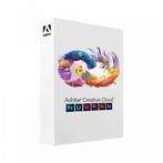 Voordeligste | Adobe Creative Cloud 2025 | All Apps |, Computers en Software, Ontwerp- en Bewerkingssoftware, Nieuw, Windows