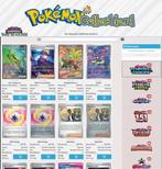 Uw pokémon collectie compleet maken, Hobby en Vrije tijd, Verzamelkaartspellen | Pokémon, Nieuw, Foil, Meerdere kaarten