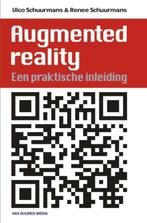 Augmented reality 9789059405134 Renee Schuurmans, Boeken, Verzenden, Gelezen, Renee Schuurmans