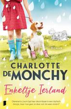 Enkeltje Ierland 9789022581353 Charlotte de Monchy, Verzenden, Gelezen, Charlotte de Monchy