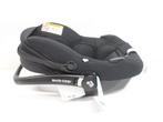 Maxi-Cosi Cabriofix i-Size Autostoeltje - Essential Black, Verzenden, Zo goed als nieuw