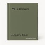 Vele kamers 9789065394903 Jacobine Geel, Boeken, Godsdienst en Theologie, Verzenden, Zo goed als nieuw, Jacobine Geel