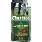 Hartog Paardenvoer Lucerne Mix 18 kg, Nieuw, Verzenden