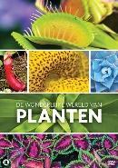 Wonderlijke wereld van planten - DVD, Verzenden, Nieuw in verpakking