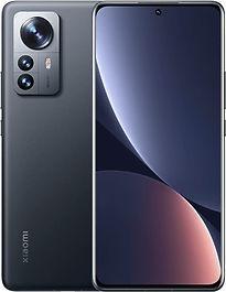 Xiaomi 12 Dual SIM 128GB grijs, Telecommunicatie, Mobiele telefoons | Overige merken, Gebruikt, Zonder simlock, Zonder abonnement