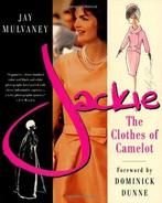 Jackie - The clothes of Camelot, Nieuw, Verzenden