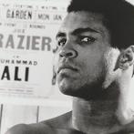 Theo Ehret (attribuée à) - Muhammad Ali 1970