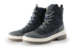 Travelin Veterboots in maat 39 Blauw | 10% extra korting, Kleding | Dames, Schoenen, Travelin, Overige typen, Zo goed als nieuw