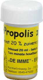 Propolis zalf (20ML) - Medisch, Dieren en Toebehoren, Verzenden, Nieuw
