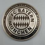 Liberia. Dollar 2002. FC Bayer Munchen. Bundesliga Champions, Verzamelen, Overige Verzamelen, Nieuw