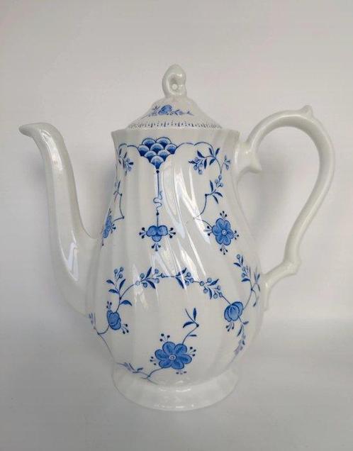 Myott Staffordshire - Koffiezetapparaat (2) - Finland -, Antiek en Kunst, Antiek | Meubels | Tafels