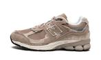 New Balance 2002R Protection Pack Beige - maat 45 (Sneakers), Verzenden, Beige, New Balance, Nieuw