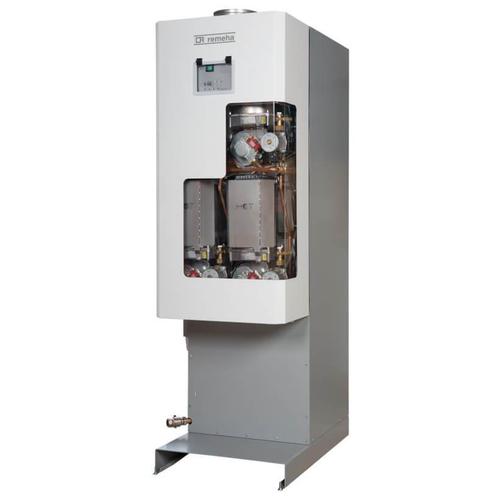 NIEUW Remeha Sentry CWH 120-300 gasboiler 300 liter 122,1 kW, Doe-het-zelf en Verbouw, Geisers en Boilers, 100 liter of meer, Aardgas