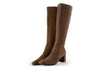 Lamica Laarzen in maat 39 Bruin | 10% extra korting, Kleding | Dames, Schoenen, Hoge laarzen, Bruin, Verzenden, Lamica