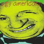 cd - Ugly Americans - Ugly Americans, Verzenden, Zo goed als nieuw