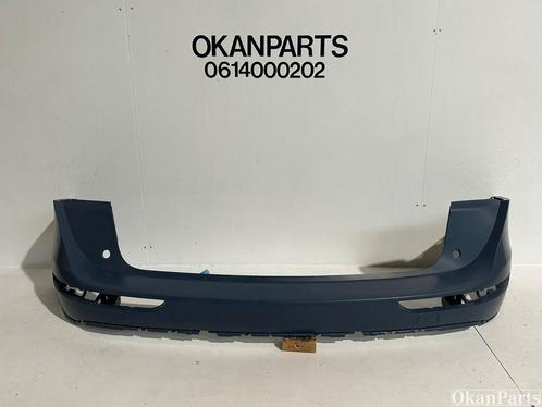 Audi Q5 8R achterbumper 8R0807511, Auto-onderdelen, Carrosserie en Plaatwerk, Gebruikt, Audi, Achter, Bumper, Ophalen