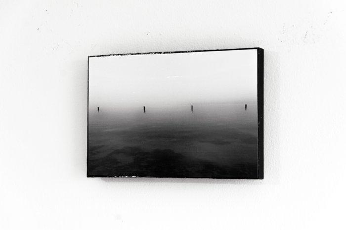 Rouzbeh Tahmassian - Clear signs - No reserve price, Antiek en Kunst, Kunst | Designobjecten