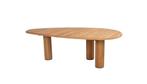 Taste by 4 Seasons Corsica teakhouten tuintafel met, Ophalen of Verzenden, Nieuw
