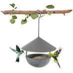 2dekans | Coast Bird Feeder voor hangen 2 in 1, Tuin en Terras, Hand-tuingereedschap, Ophalen of Verzenden, Zo goed als nieuw