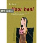 Hoor hen! 9789077822142 J. Isarin, Verzenden, Gelezen, J. Isarin