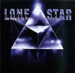 cd - Lone Star  - Lone Star, Zo goed als nieuw, Verzenden