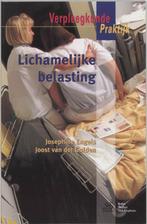Lichamelijke belasting en burnout / Verpleegkunde Praktijk, Verzenden, Gelezen, J. Engels