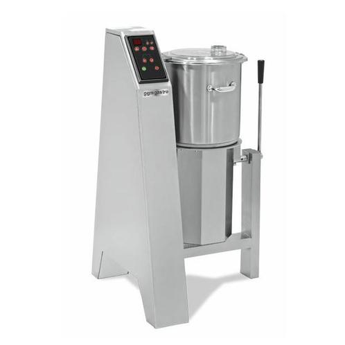 GGM Gastro | Vegetarische/hummus snijder - 50 liter - 3 kW -, Zakelijke goederen, Horeca | Keukenapparatuur, Nieuw in verpakking