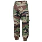 Franse leger BDU gevechtsbroek F2, CCE camo, Ophalen of Verzenden, Nieuw
