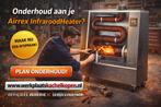 Onderhoud Airrex Onderhoudskit Onderhoudsbeurt Onderdelen, Ophalen, Nieuw