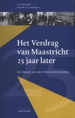Het Verdrag van Maastricht 25 jaar later 9789079226351, Verzenden, Zo goed als nieuw, Maarten van Laarhoven